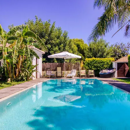 Harmony Villa