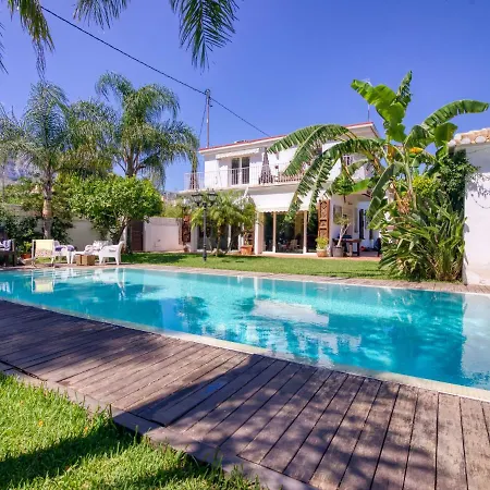 Harmony Villa Denia
