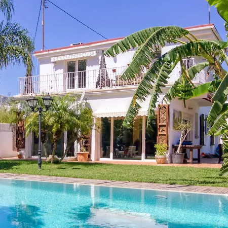 Harmony Villa