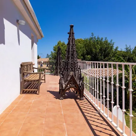 Villa Harmony