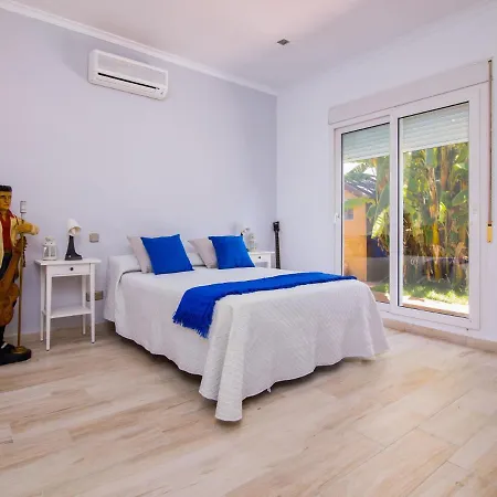 Harmony Villa