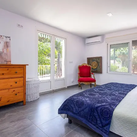 Harmony Villa Denia