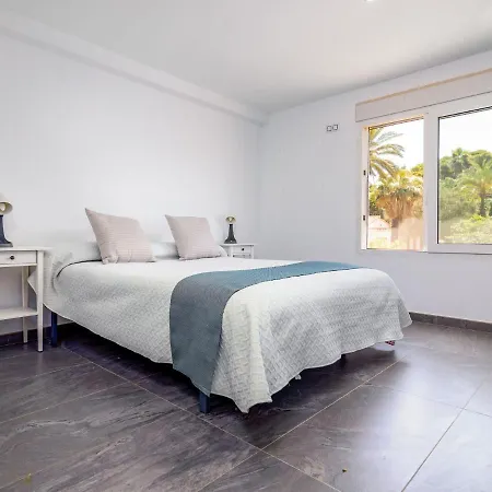 Villa Harmony