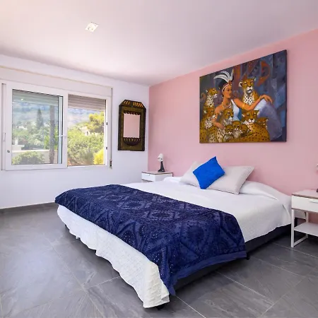 Villa Harmony